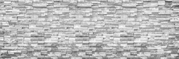 Perete din piatră texturată în design monocrom. Perete din piatră texturată în design monocrom.