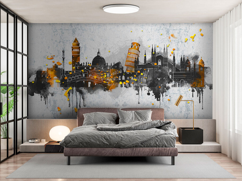 Pictura unui oraș u74881pib1m 1024x768 - Pictura unui oraș