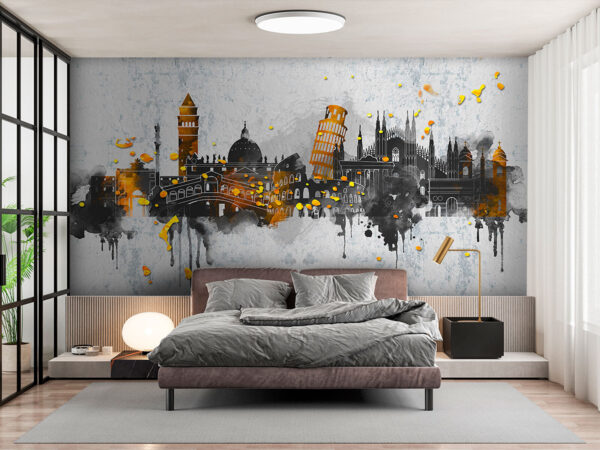 Pictura unui oraș u74881pib1m 600x450 - Pictura unui oraș