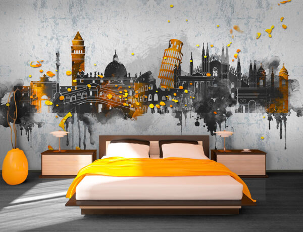 Pictura unui oraș u74881pib2 600x459 - Pictura unui oraș