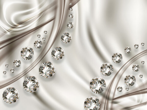 Grup de diamante pe un fundal alb u79498p 600x450 - Grup de diamante pe un fundal alb - tegory