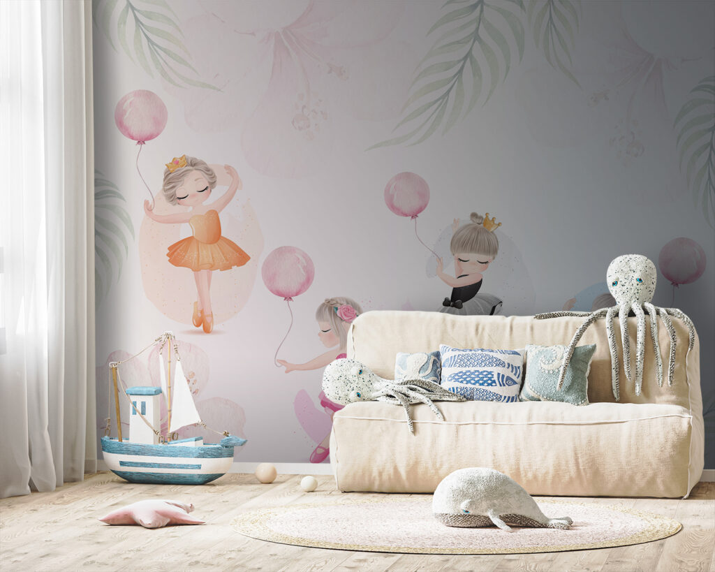 Group of girls in tutu dresses Group of girls in tutu dresses