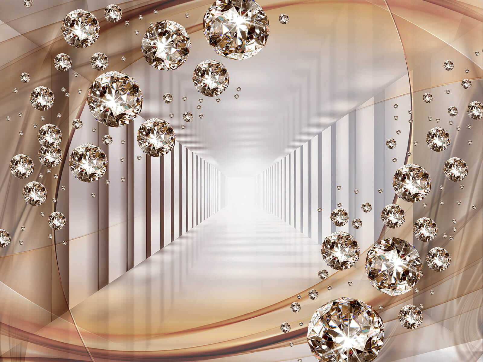 Diamant într-un tunel u79958p - Diamant într-un tunel
