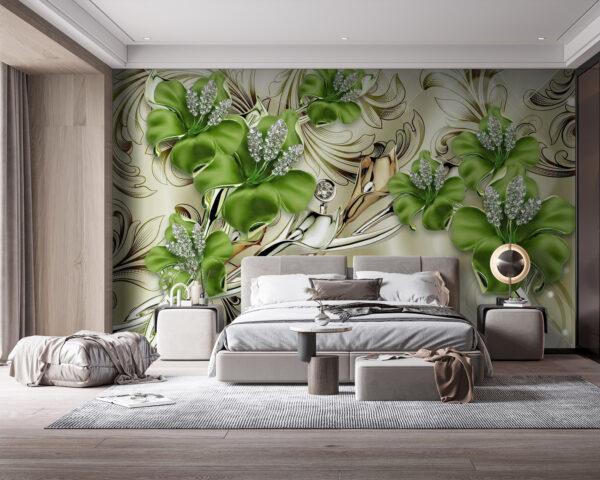Design floral elegant în nuanțe delicate u80018pib114 600x480 - Design floral elegant în nuanțe delicate - tegory