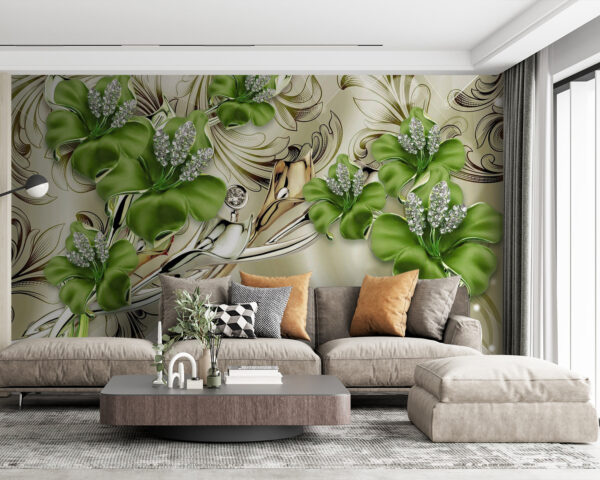 Design floral elegant în nuanțe delicate u80018pig63 600x480 - Design floral elegant în nuanțe delicate - tegory