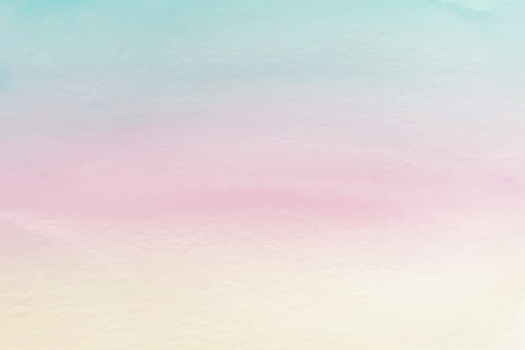 Soft, pastel hues of calm serenity Soft, pastel hues of calm serenity
