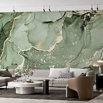 Fototapet Un prim-plan al unei picturi