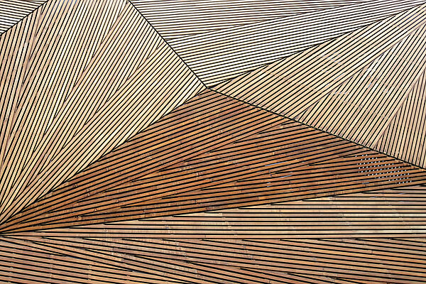 A close up of a wood floor