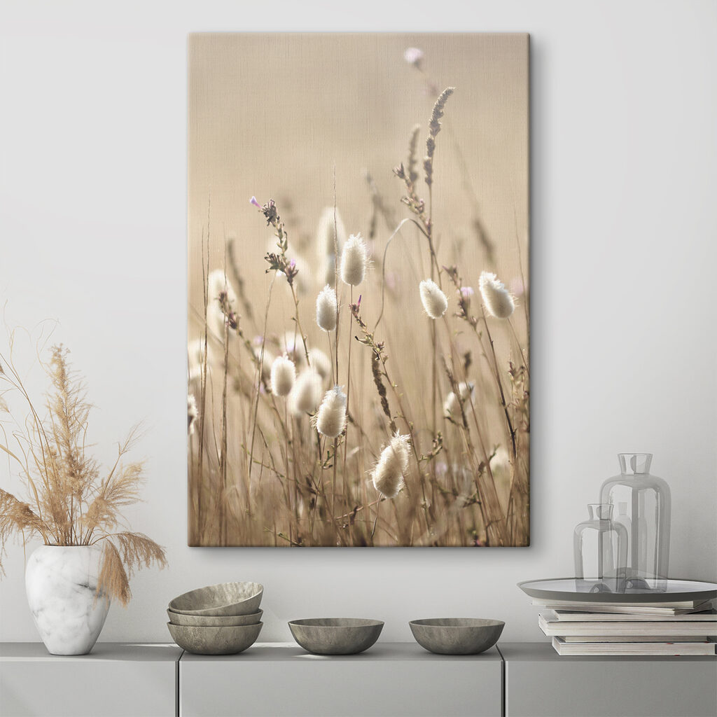 A close up of a plant