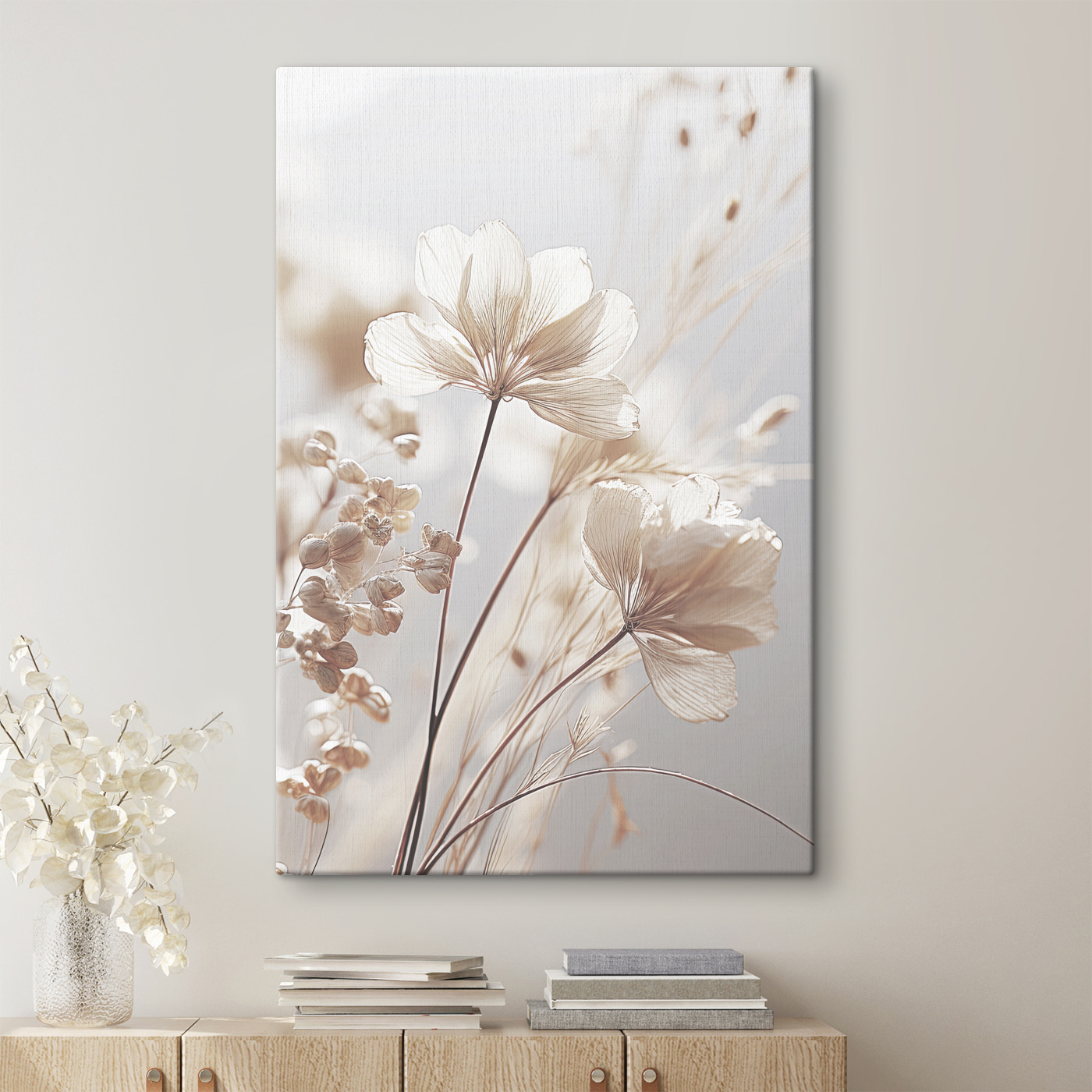 A close up of flowers A close up of flowers