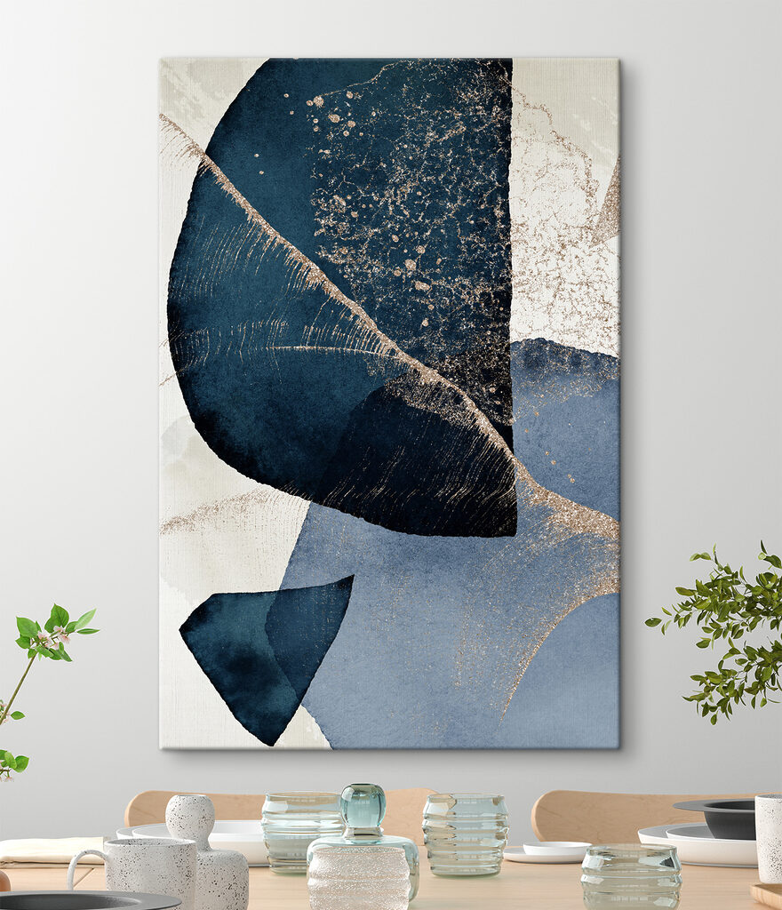 A close up of a leaf