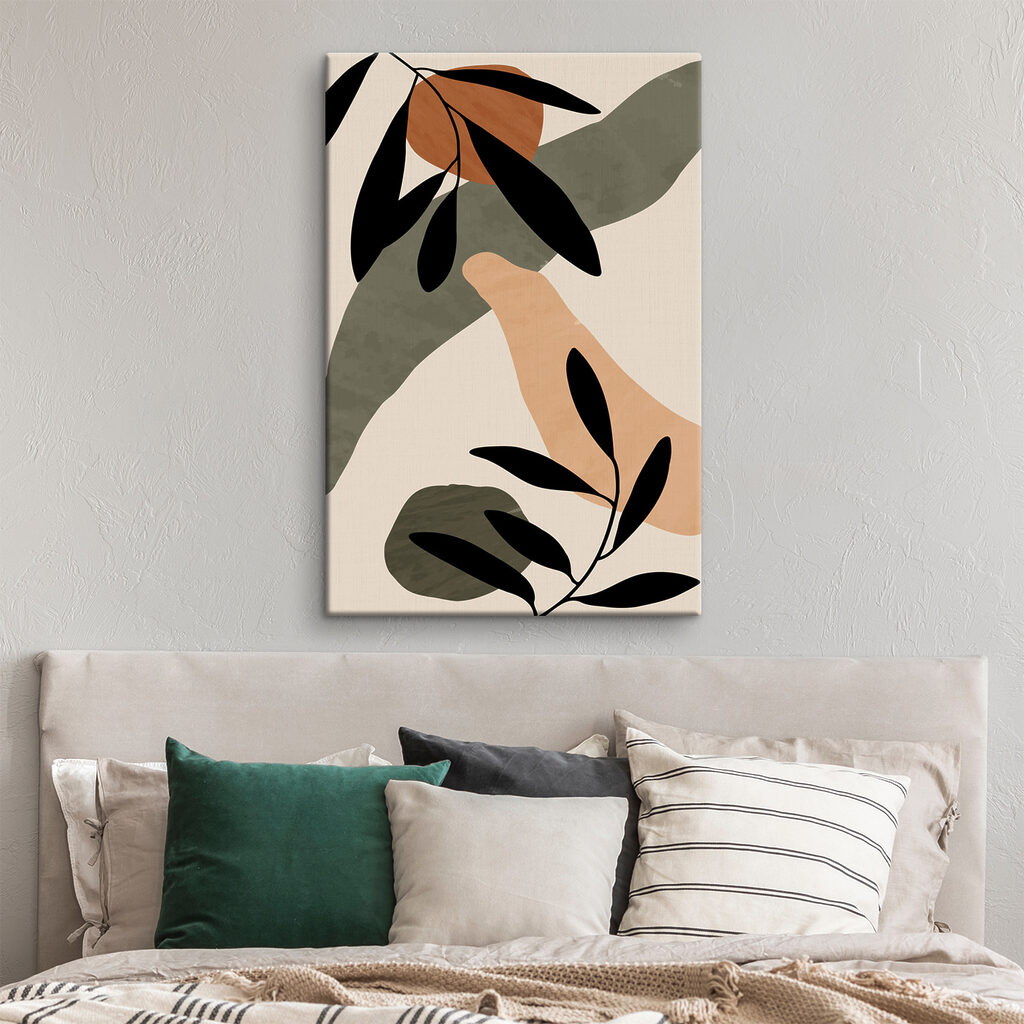 A close up of a plant A close up of a plant