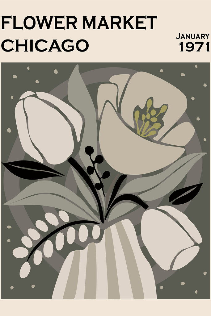 A close up of flowers A close up of flowers