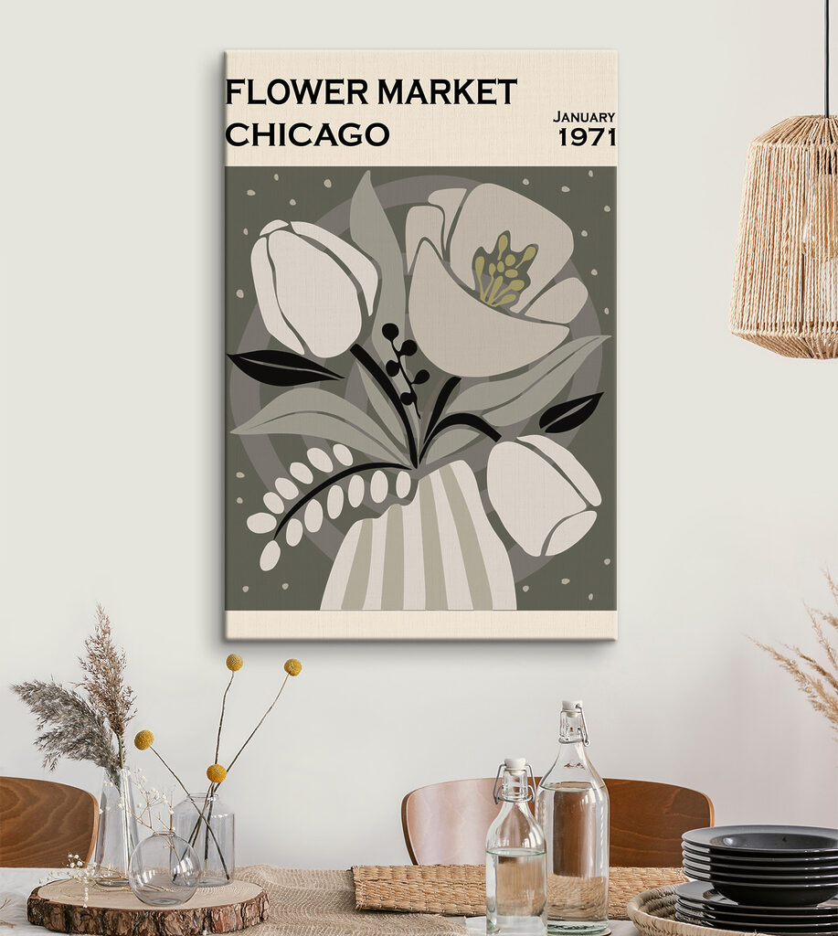 A close up of flowers A close up of flowers