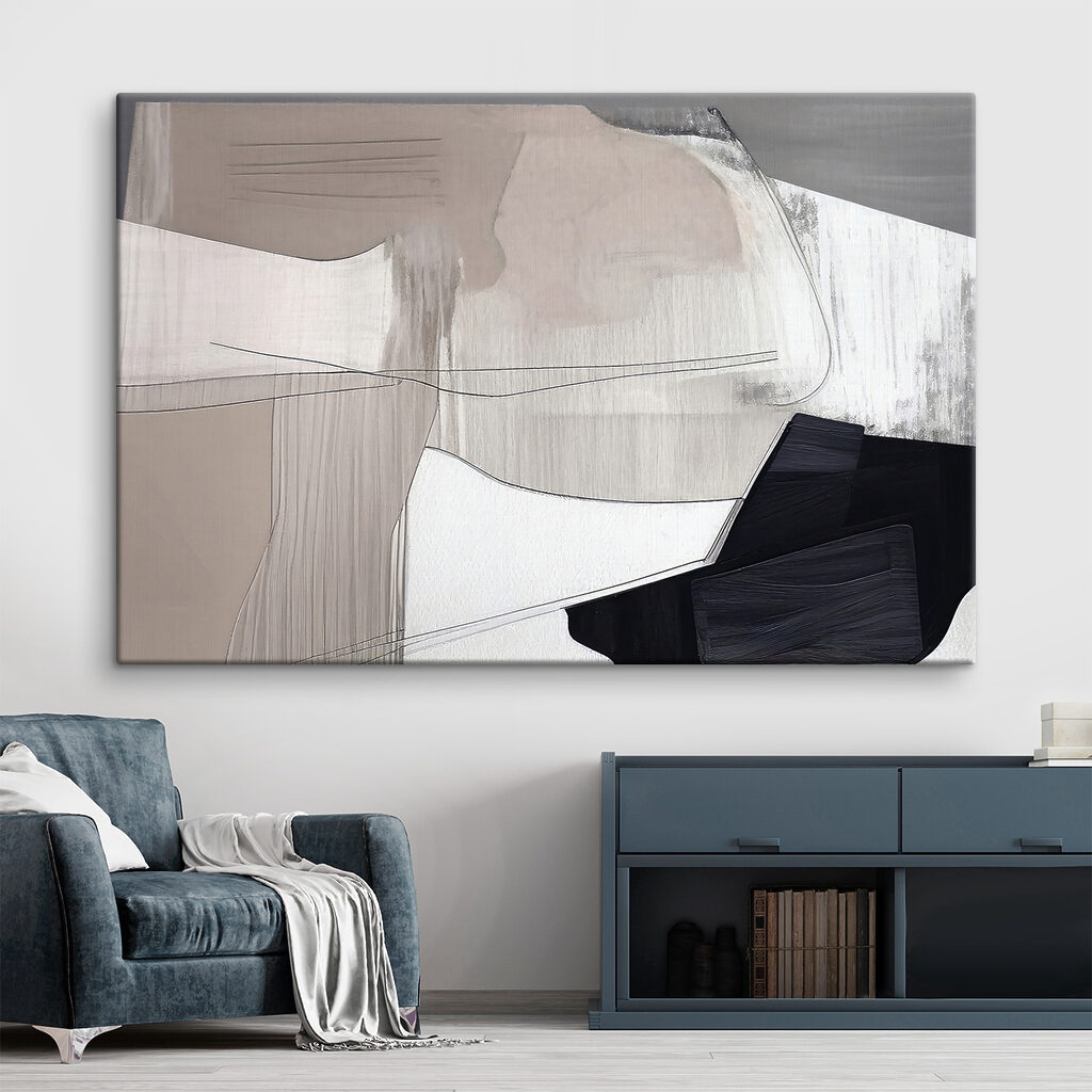 A painting of a woman A painting of a woman