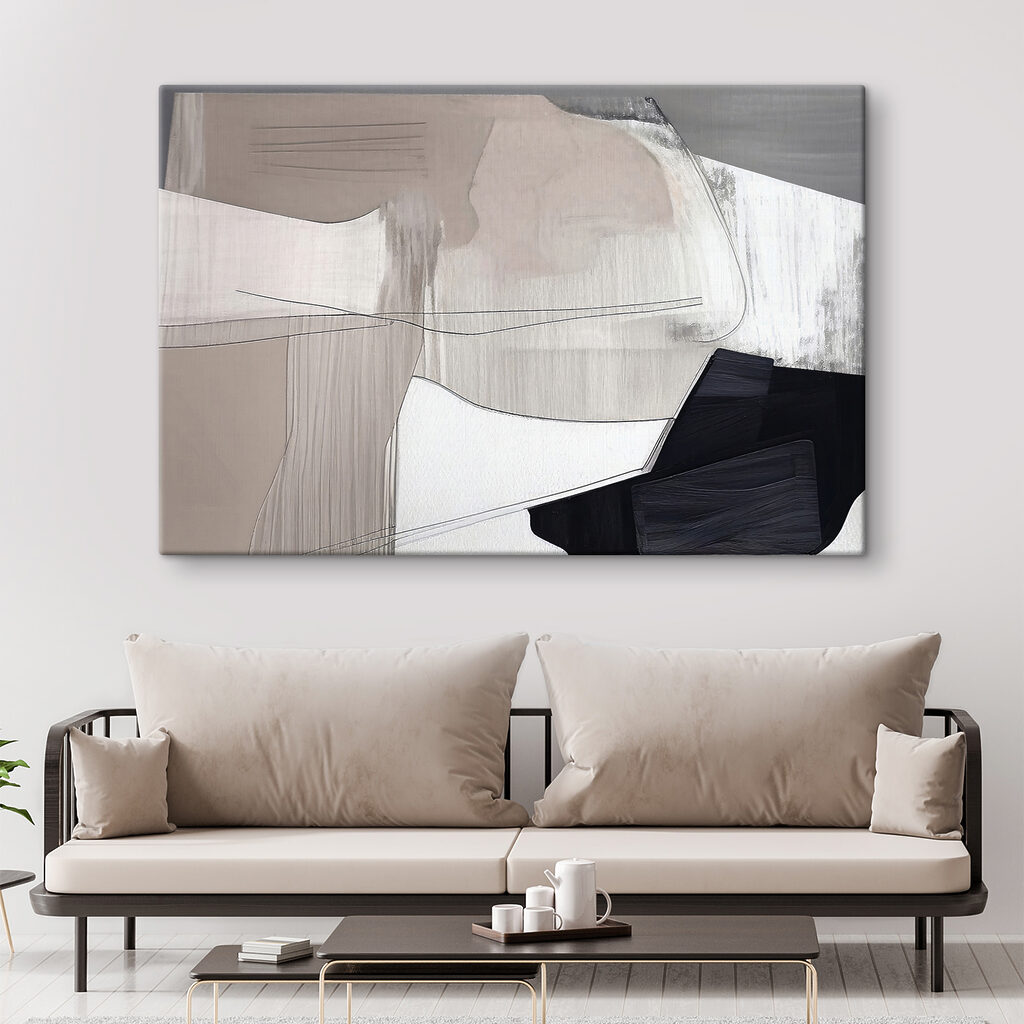 A painting of a woman A painting of a woman