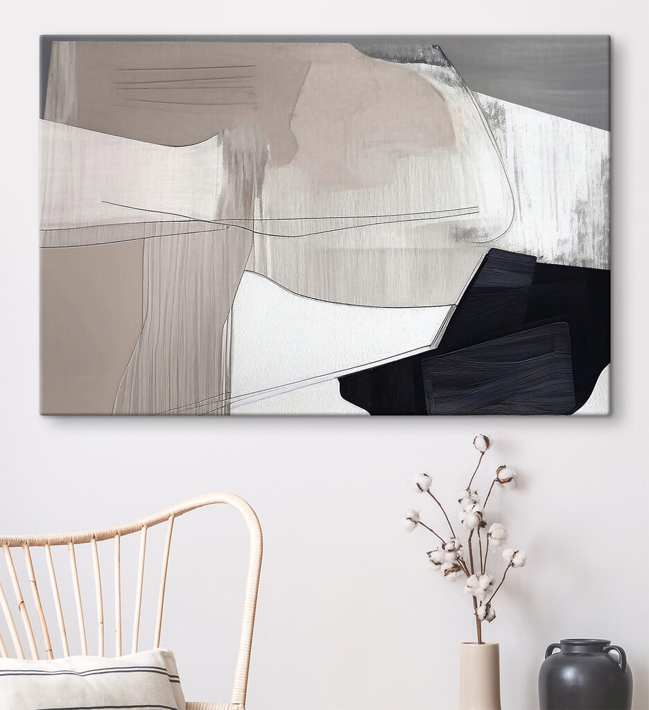 A painting of a woman A painting of a woman