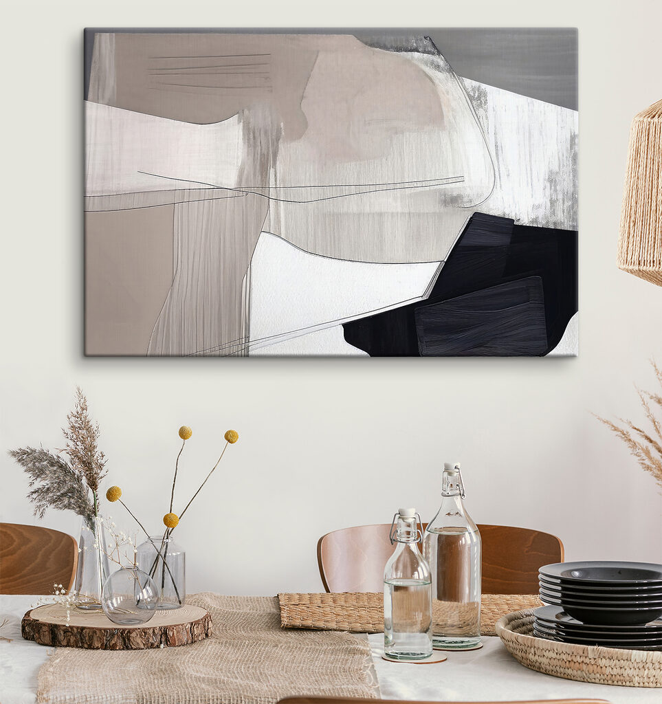 A painting of a woman A painting of a woman