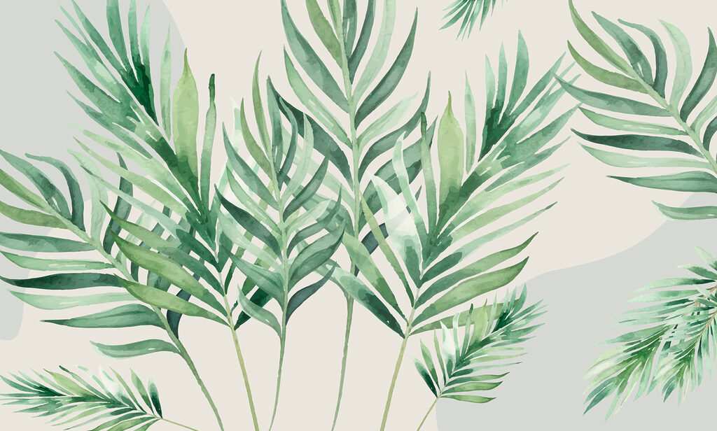 Un prim-plan al unei plante Un prim-plan al unei plante