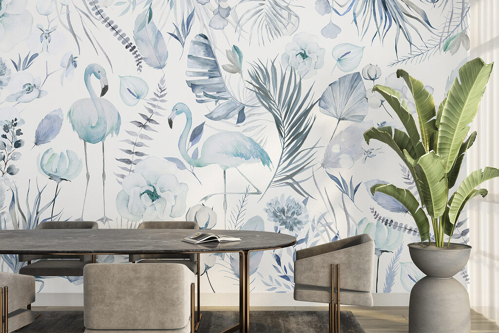 w00507v1piq23 1024x683 - Un model de flamingo și flori - tegory