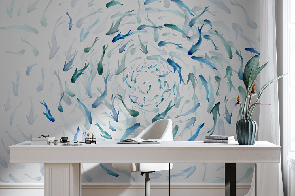 w00510piw1mr 1024x683 - Un grup de pești care înoată în spirală - tegory