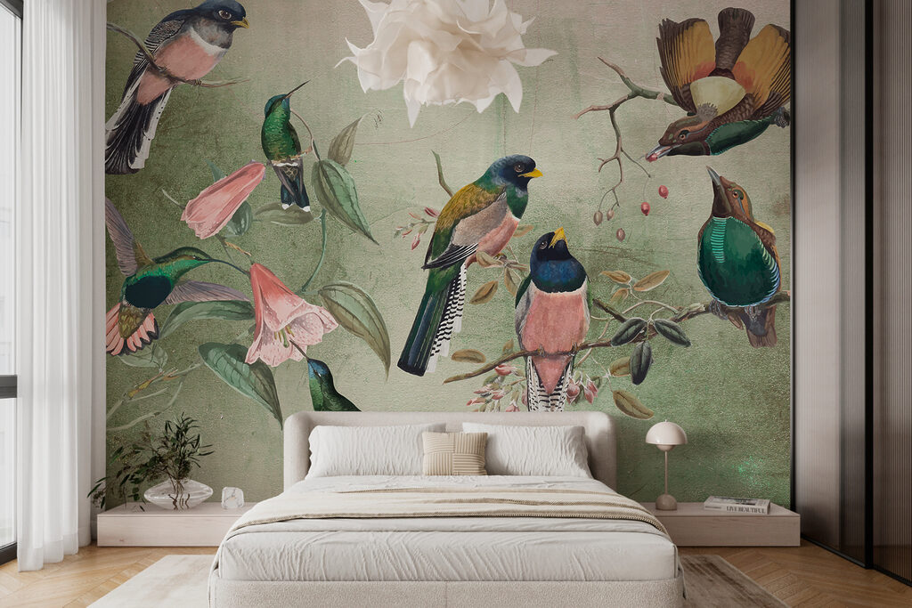 w00543pib41r 1024x683 - Un grup de păsări pe o ramură - tegory