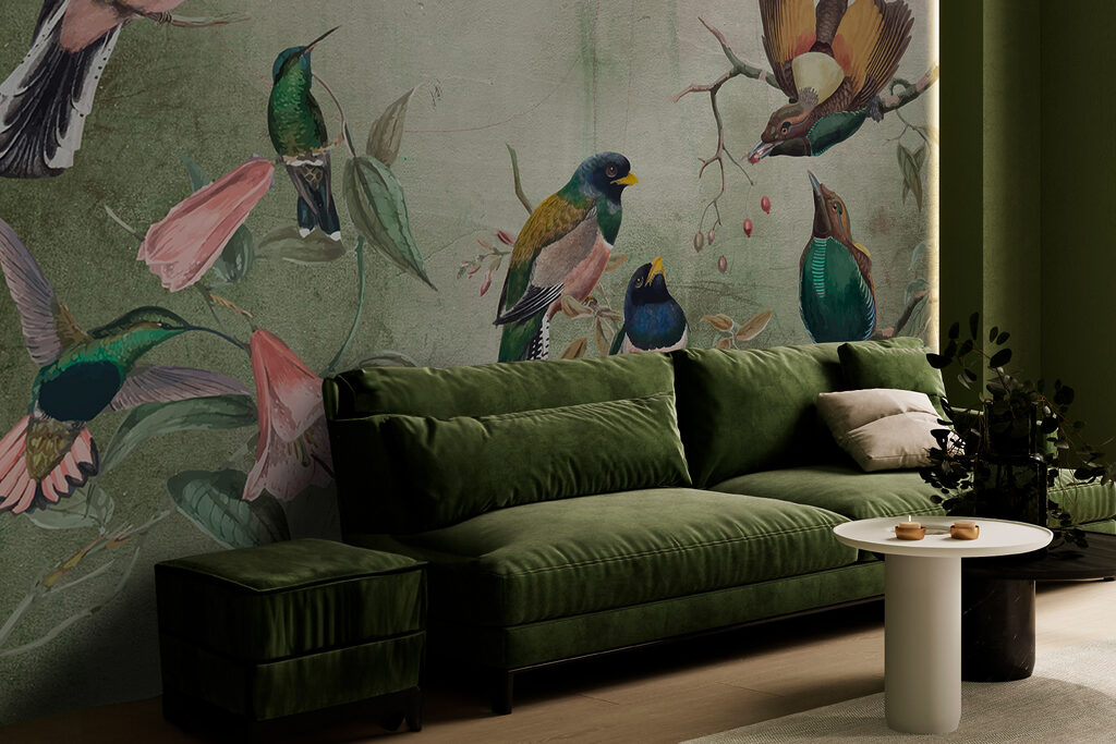 w00543pig19mr 1024x683 - Un grup de păsări pe o ramură - tegory