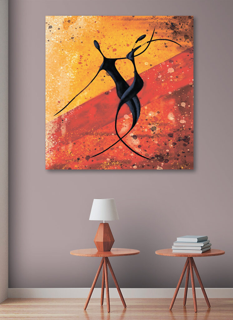 s28768pig3 746x1024 - O pictură a unui cuplu de oameni care dansează - tegory