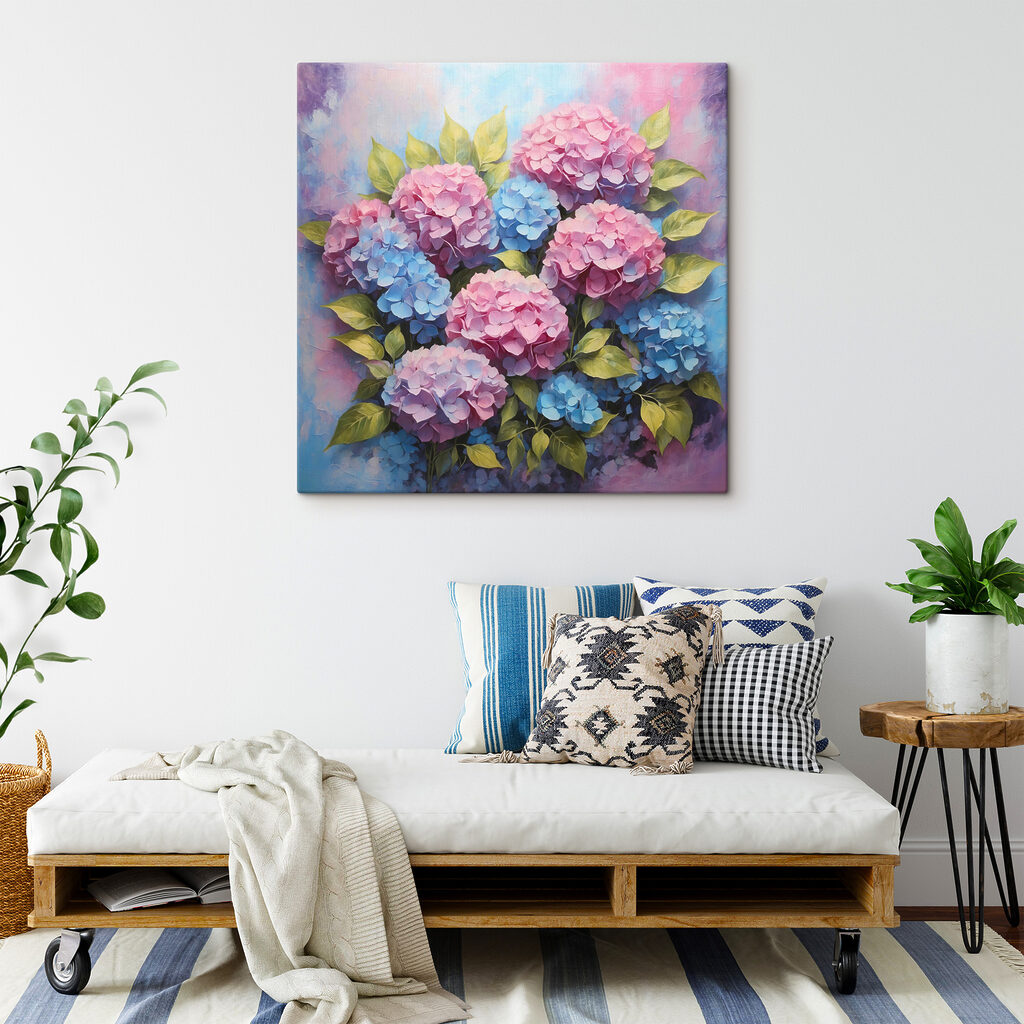 O pictură de flori și frunze s38221pig413 1024x1024 - O pictură de flori și frunze - tegory