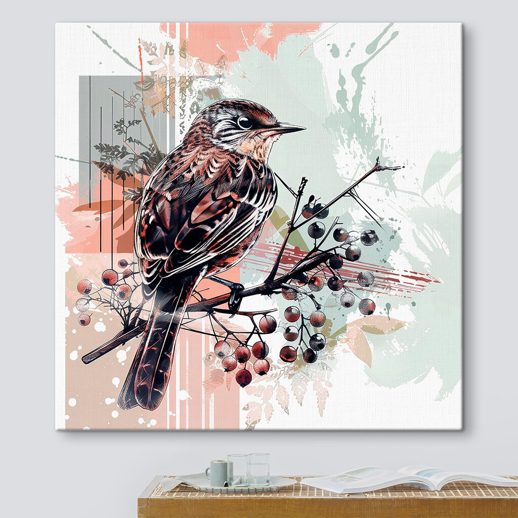 s38273piq21 1024x1024 - O pasăre pe o creangă - tegory