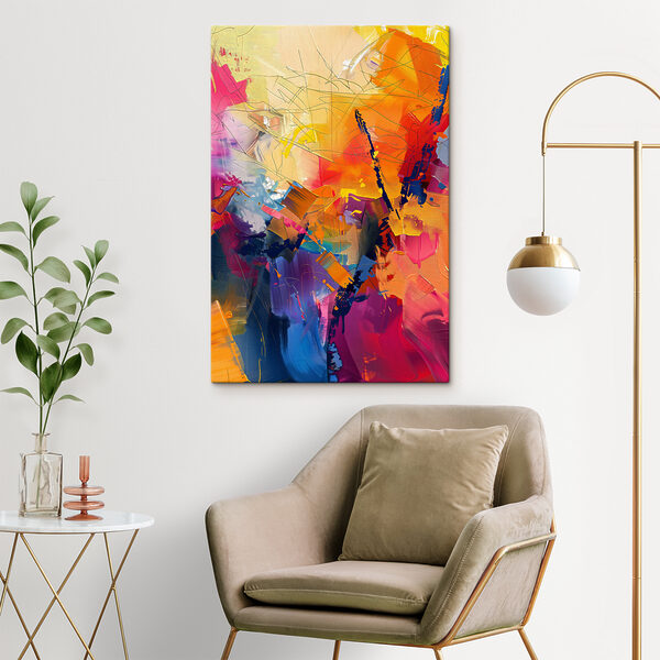 A colorful background with different colors A colorful background with different colors