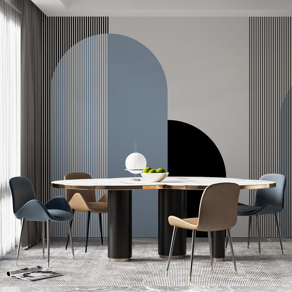 Un alb-negru și albastră și albastru forme geometrice w00631v2piq1ms 600x600 - Un alb-negru și albastră și albastru forme geometrice - tegory