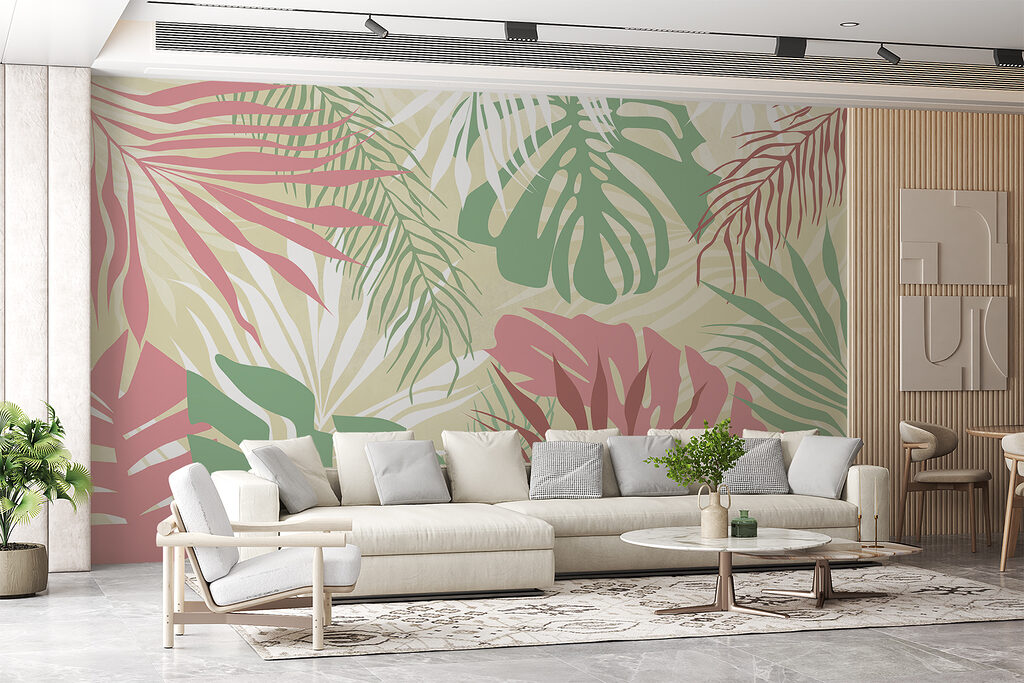 w00676pig31mr 1024x683 - Un model de frunze pe un fundal alb - tegory