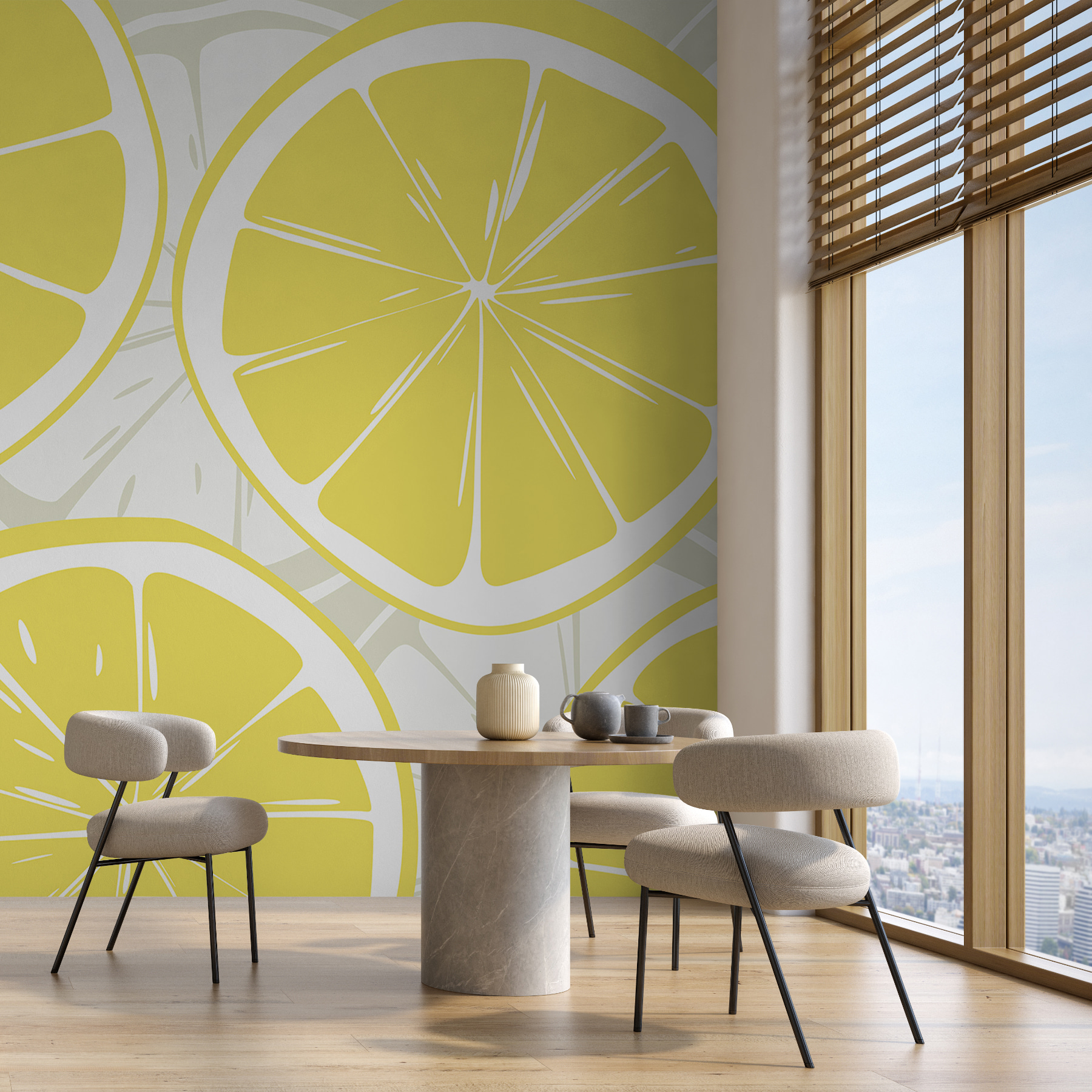 w00725v2pik1ms - Un grup de lămâi la rând - tegory