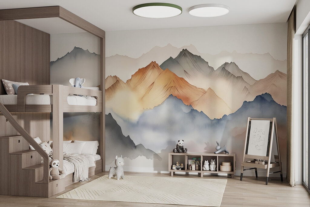 w00683pir1mr 1024x683 - O pictură de munți în ceață - tegory