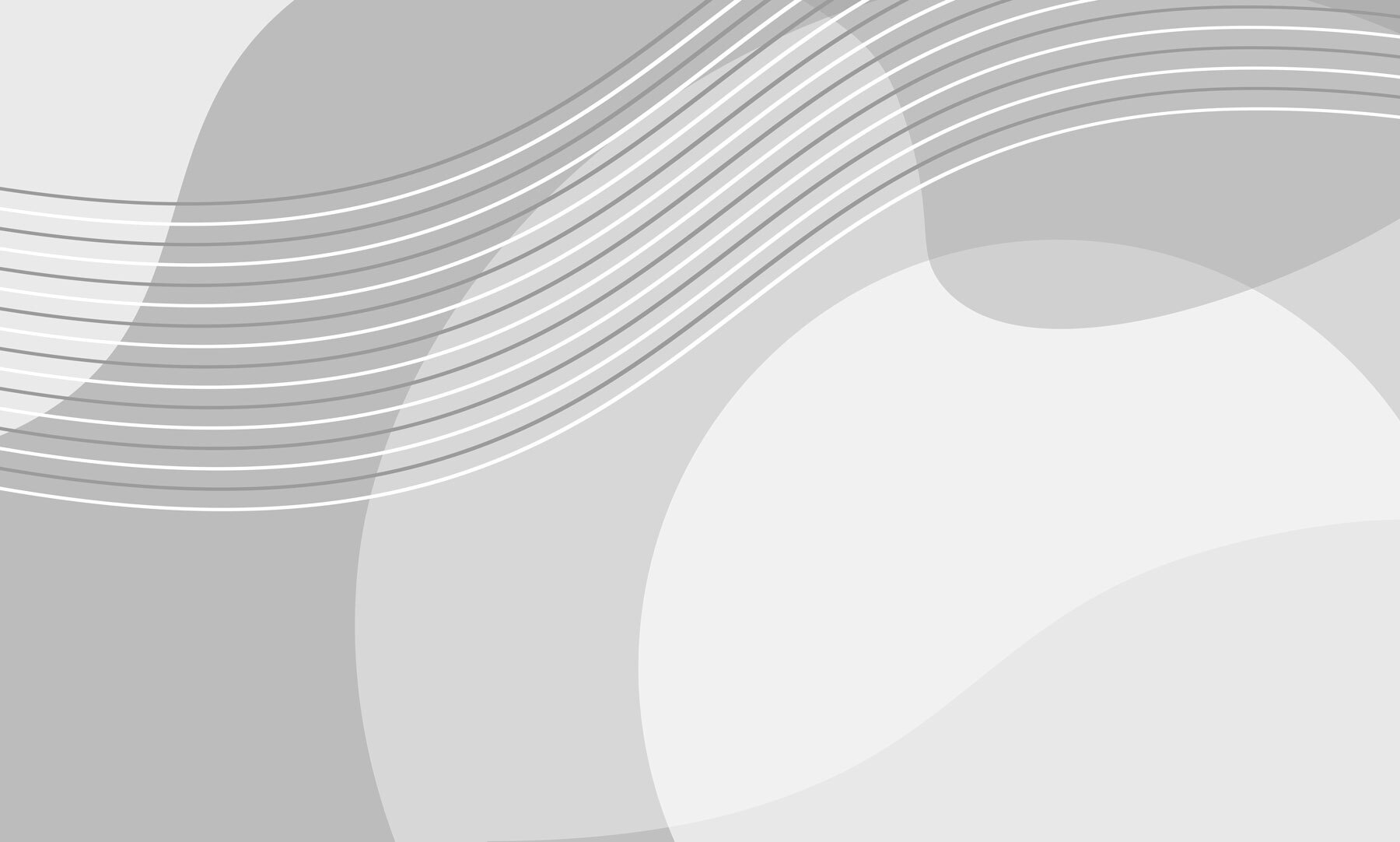 A grey and white background with white lines