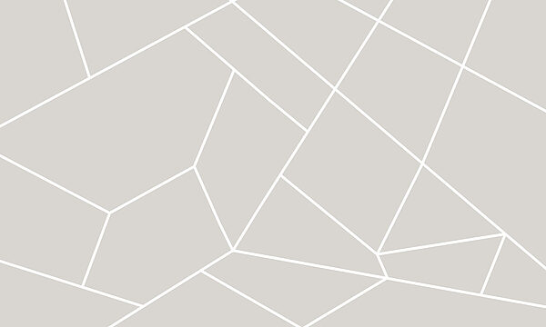 A grey and white background