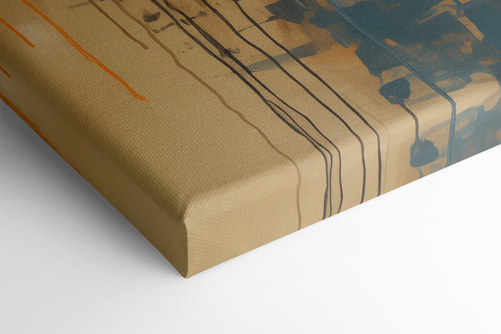 A painting of a egyptian queen A painting of a egyptian queen