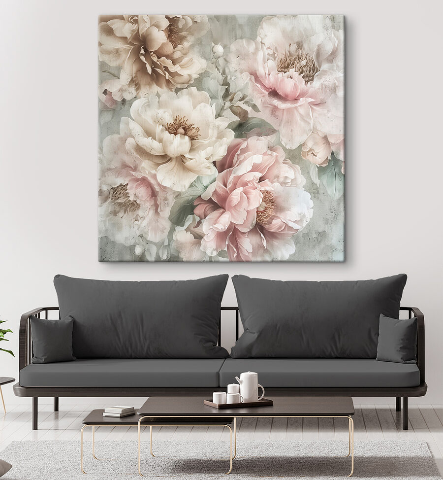 O apropiere de flori