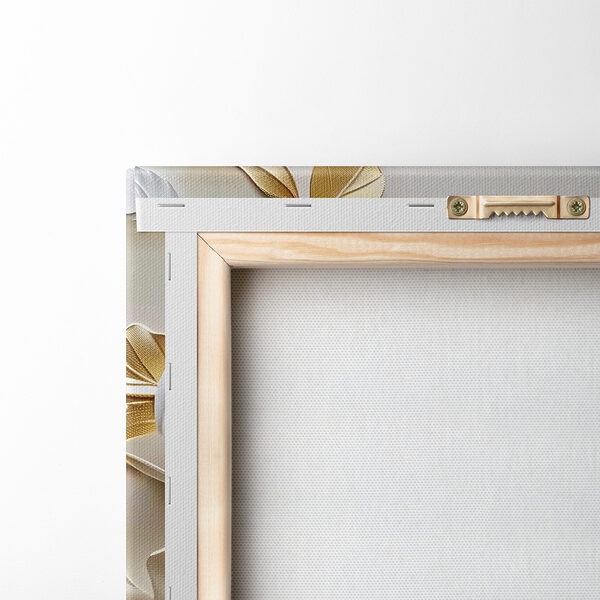 Design floral elegant cu flori albe Design floral elegant cu flori albe