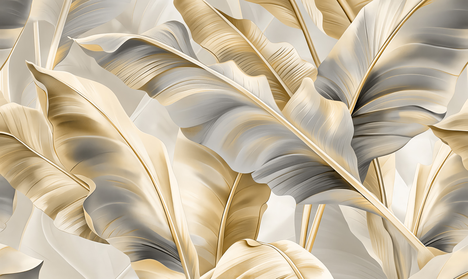 A close up of a leaf