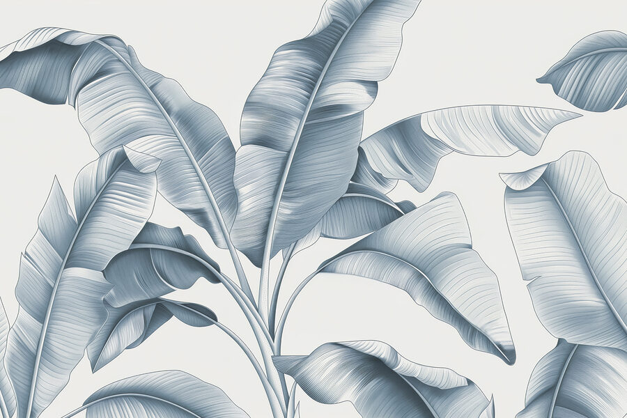 O vedere de aproape a unei plante