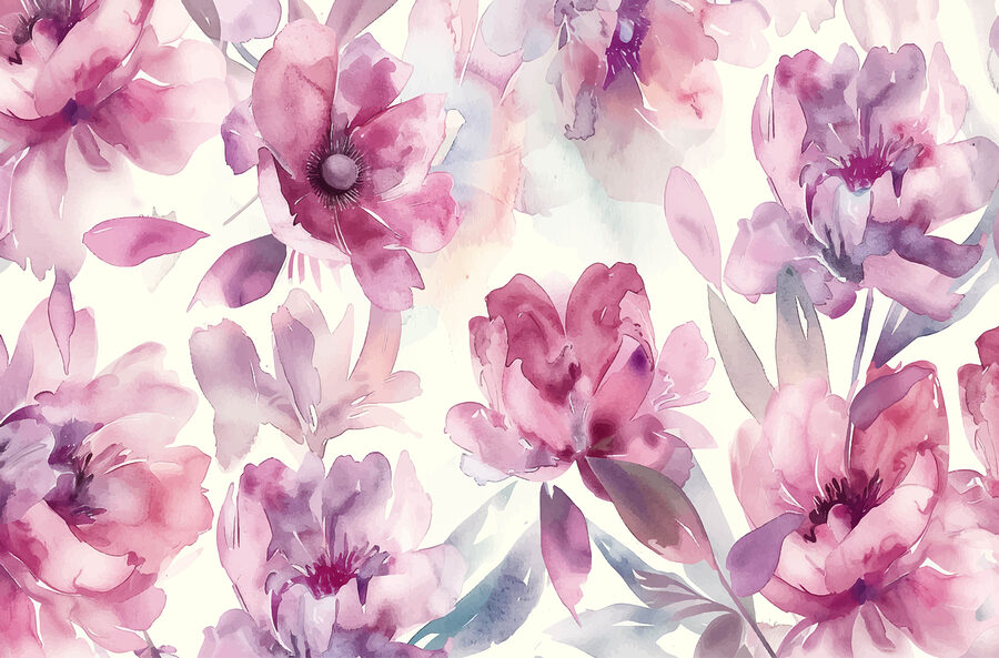 O apropiere de flori