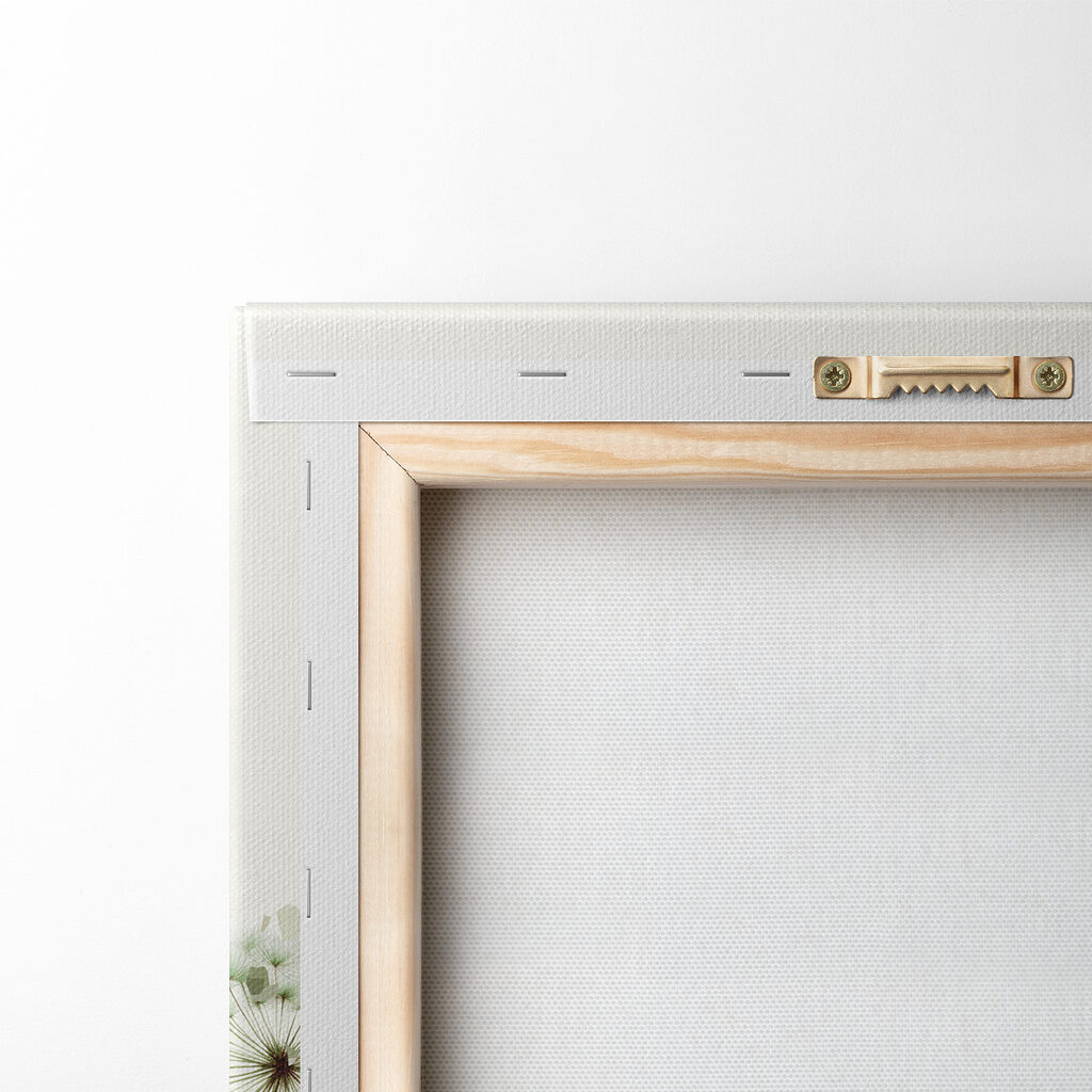 A watercolor painting of flowers