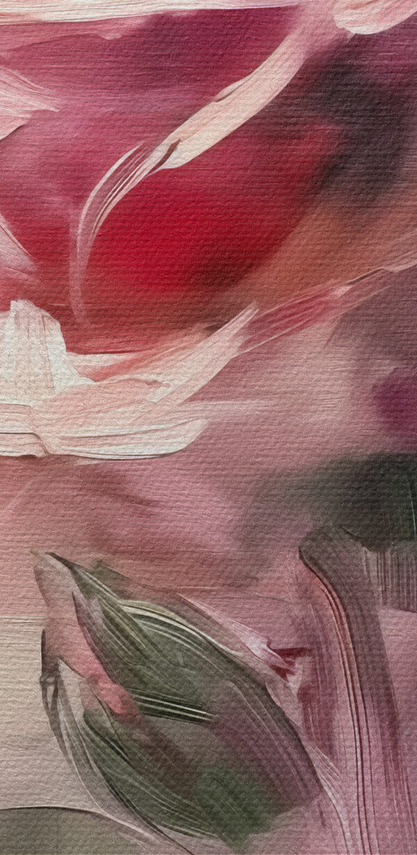 Vedere de aproape a unei flori Vedere de aproape a unei flori