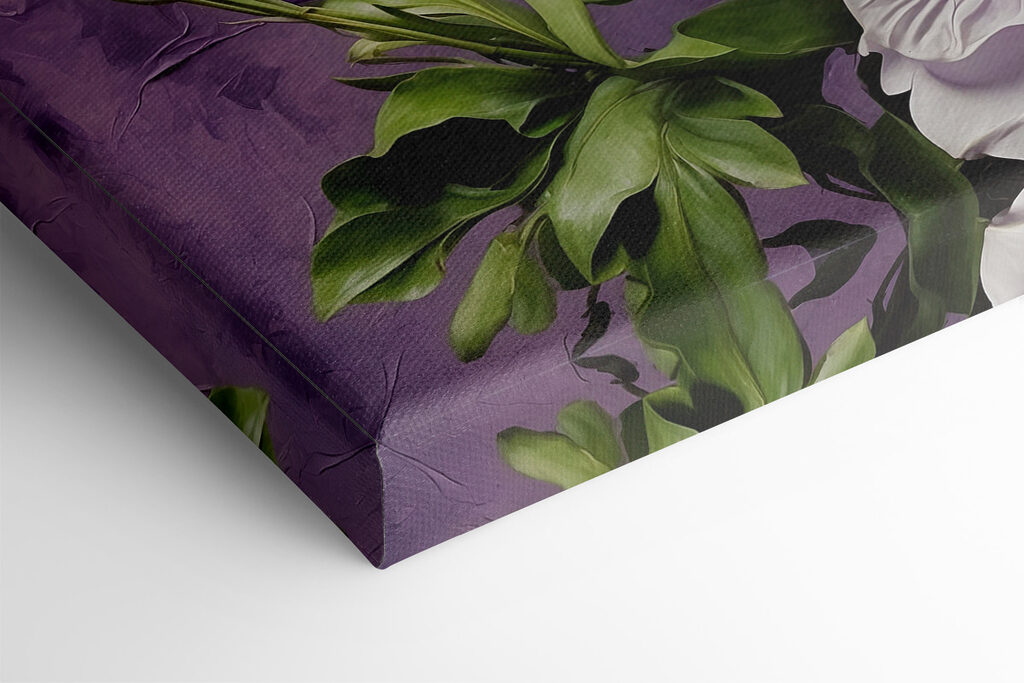 Close up of a flower Close up of a flower