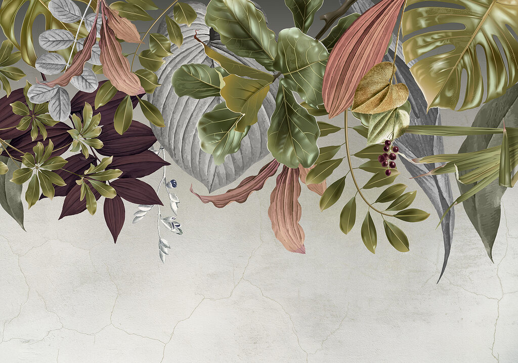 Vedere de aproape a unei plante Vedere de aproape a unei plante