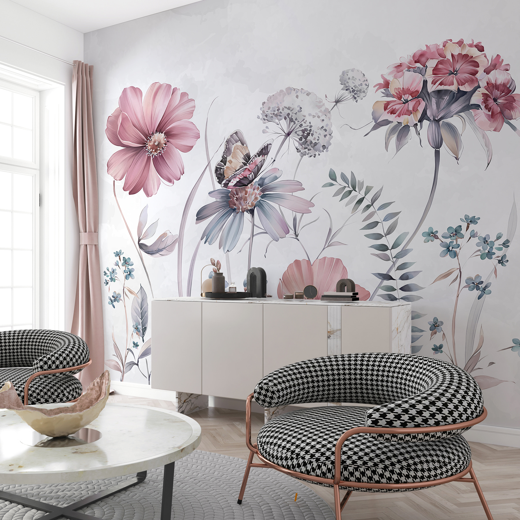 Close up of flowers Close up of flowers