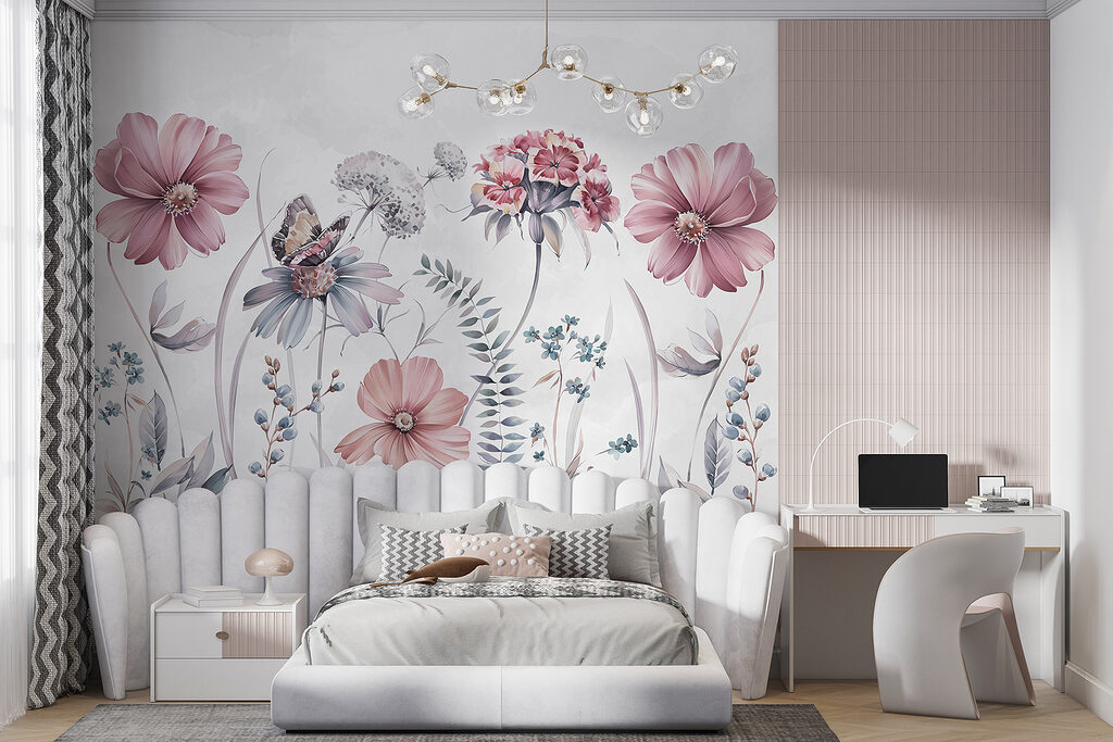 Close up of flowers Close up of flowers