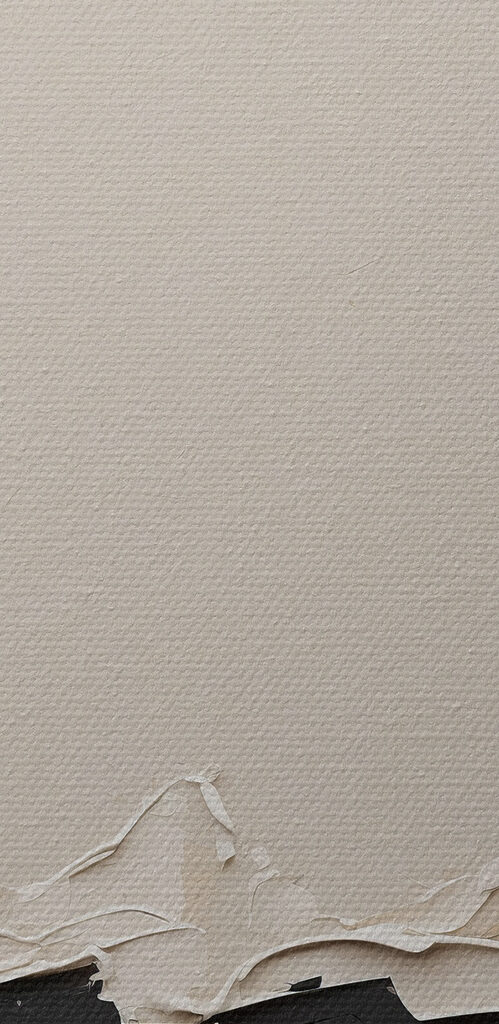 White and black wall White and black wall